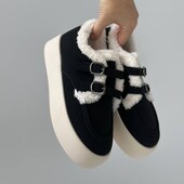 Розпродаж, Хіт кеди на хутрі 41