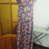 Трикотажна сукня, р. 22