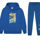 Костюм спортивний на хлопчика Lego 110/116 без начосу