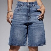 Стильні трендові джинси, S M