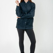 Жіночі лосіни на флісі