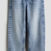 Трендові базові джинси, 9-10 років