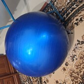 М'яч, фітбол д.75 см.