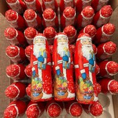 Шоколадний Святий Миколай