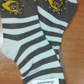 =В лоті 2 пари=Махрові тепленькі шкарпетки р.36-40