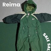 Комбез оригінал Reima 80р