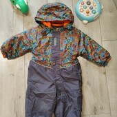 Комбінезон