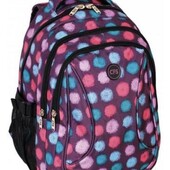 Рюкзак шкільний фірми CFS з ортопедичною спинкою