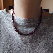 Натуральний гранат