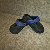 Кроксы в отличном состоянии