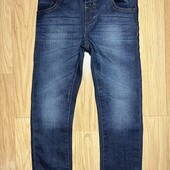 Джинси на хлопчика 4-5 років