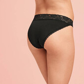 7643Лот 4шт,Труси Esmara S36/38