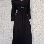 Красивое платье р-р М