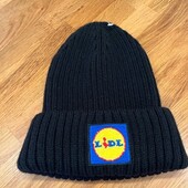 7660 Шапка livergy маг лидл розмір універсальний