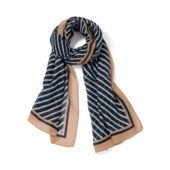 ♕ Якісний жіночий шаль від Tchibo (Німеччина)