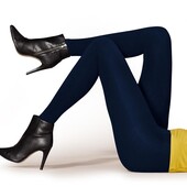 ♕ Теплі термолеггінси на м'якій байці від Tchibo (Німеччина) розміри наші 44-46(36/38 євро)