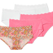 ♕ Лот 1шт ♕ Елегантні жіночі трусики від Tchibo (Німеччина) розмір наш 44-46(36/38 євро)