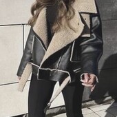 Дублянка авіатор