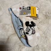 7698.лот 2пар теплі носки pepperts 31-34