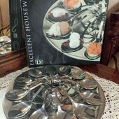 ❤️Якісний набір з нержавіючою сталі❤️ Германії