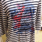 Приємний реглан