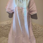 Бавовна, гарна нічна, відмінний стан