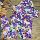 Плюшевый слип, кигуруми на 10/12 лет