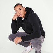 Livergy дуже тепла толстовка/куртка розмір XXL 60/62