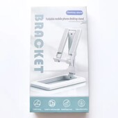 Складная портативная подставка для телефона