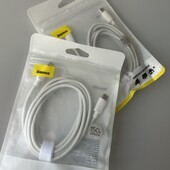 Baseus зарядный кабель iPhone type-c 150mm