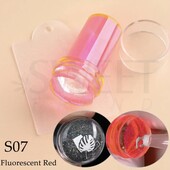 Штамп для стемпинга для дизайна ногтей