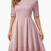 Сукня святкова розмір 40 М