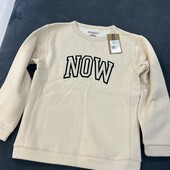 Останній! Дитячий теплий світшот Турція