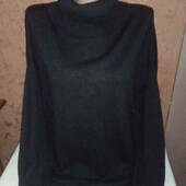 Фірмовий тепленький светрик/гольф,розмір XL