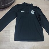 Спортивна кофта на флісі Nike S