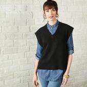 Esmara теплий жіночий жилет L 44/46 euro