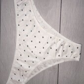 Труси Primark, eur 32-34 / uk 4-6