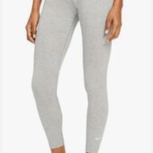 Спортивные лосины Nike р L