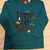 Новорічний реглан Pepco 4-5р