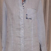 Льняна сорочка
