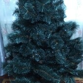 искусственная елка 145 см