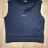 Спортивний топ 14-15 років, новий