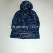 Шапка Palomino Германия р. 104-122 см