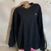 Мужской свитшот с начесом размер ХЛ/2хл, состояние хорошее