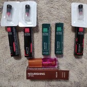 Помада матова або кремова для губ від аvon, лот 1шт