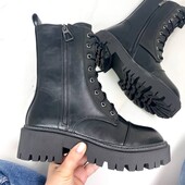 Розпродаж остання пара 36-23,5 см