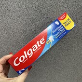 99. Зубна паста Максимальний захист 150 мл