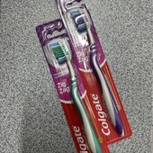 101. Зубні щітки Zig Zag 2 шт