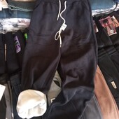 Теплые спортивные штаны велюровый флис Полар качество шикарное не кашлатятся совсем