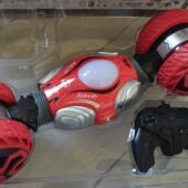 Машина на радіокеровані